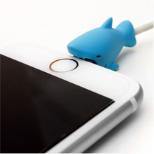 iPhone Cable Bite - Shark  iPhone Cable Bite - Shark