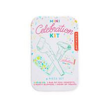 Mini Celebration Kit in a Tin Mini Celebration Kit in a Tin