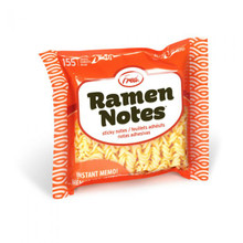 Ramen Sticky Notes  Ramen Sticky Notes