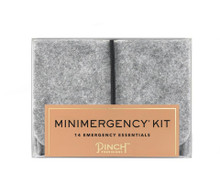 Pinch Provisions Unisex Minimergency Kit Pinch Provisions Unisex Minimergency Kit