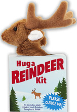 Hug A Reindeer Kit Hug A Reindeer Kit