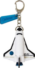 Space Rocket Key Light