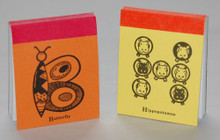 Tiny Notepad - Alpha Bits