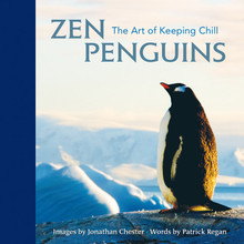 Zen Penguins - The Art of Keeping Chill Zen Penguins - The Art of Keeping Chill