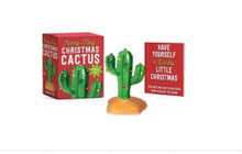 Teeny Tiny Christmas Cactus Teeny Tiny Christmas Cactus