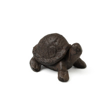 Mini Cast Iron Turtle Mini Cast Iron Turtle