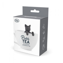 Cat Tea Infuser  Cat Tea Infuser