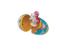 Filled Plastic Egg - Unicorn Filled Plastic Egg - Unicorn