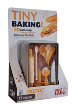 Tiny Baking! Set Tiny Baking! Set