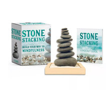 Mini Stone Stacking  Mini Stone Stacking