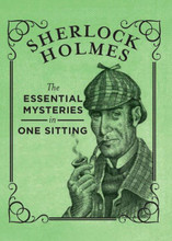 Sherlock Holmes Mini Edition Sherlock Holmes Mini Edition