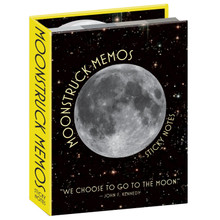 Moonstruck Memos Moonstruck Memos
