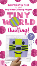 Tiny World: Quilting! Tiny World: Quilting!