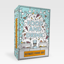 Food & Drink Trivia