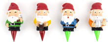 Mini Garden Gnomes Mini Garden Gnomes