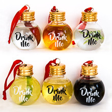 Festive Booze Balls  Festive Booze Balls