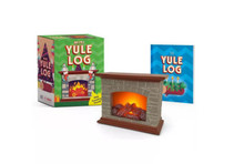 Mini Yule Log Kit