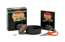 The Mini Bonsai Kit  The Mini Bonsai Kit