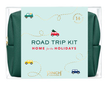 Road Trip Kit - Home For the Holidays  Road Trip Kit - Home For the Holidays