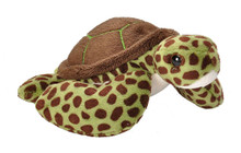 Lilkins Stuffed Mini Turtle Lilkins Stuffed Mini Turtle