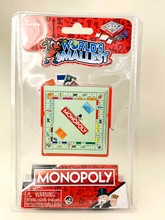 World's Smallest Monopoly World's Smallest Monopoly