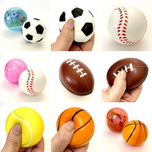 Sports Ball Capsule - Assorted Sports Ball Capsule - Assorted