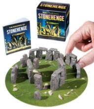Build Your Own Stonehenge Mini Kit Build Your Own Stonehenge Mini Kit