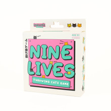 Nine Lives Game Nine Lives Game