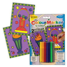 Mini Marker Sets