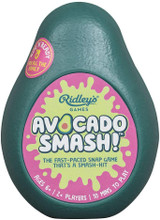 Avocado Smash Game Avocado Smash Game
