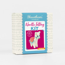 Mini Felting Kit Mini Felting Kit