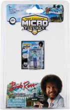 Unboxing the mini Bob Ross paint by numbers kit #greenscreenvideo #gre