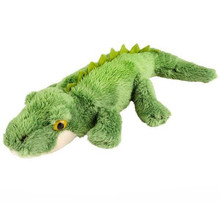Small World 5" Alligator Plush Small World 5" Alligator Plush