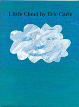 Little Cloud by Eric Carle