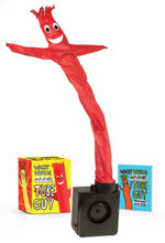 Wacky Waving Inflatable Tube Guy Mini Kit Wacky Waving Inflatable Tube Guy Mini Kit