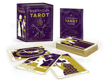 Everyday Tarot Mini Tarot Deck  Everyday Tarot Mini Tarot Deck
