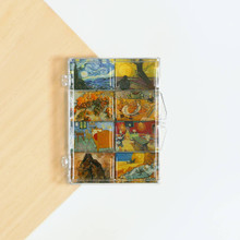 Van Gogh Mighty Magnet Set Van Gogh Mighty Magnet Set