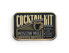 Moscow Mule Cocktail Kit