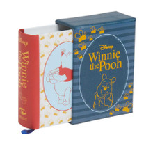 Disney: Winnie the Pooh Tiny Book Disney: Winnie the Pooh Tiny Book