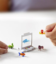 Tynies Handmade Miniature Glass Animals Tynies Handmade Miniature Glass Animals
