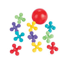 Jacks and ball set cheap