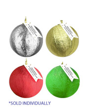 Mini Surprize Ball Ornament  Mini Surprize Ball Ornament
