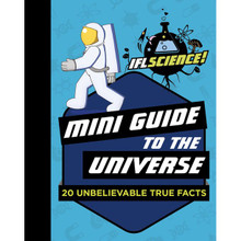 Mini Guide to the Universe Mini Guide to the Universe
