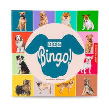 Dog Bingo! Dog Bingo!