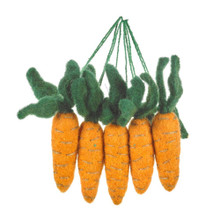 Mini Carrot Scissors - Little Obsessed