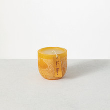 Small Timber Goblet - Brown Sugar Small Timber Goblet - Brown Sugar