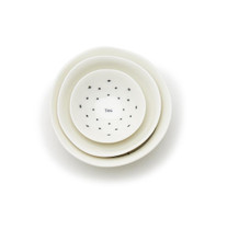 Set of 3 Trinket Bowls - Always Love You Set of 3 Trinket Bowls - Always Love You