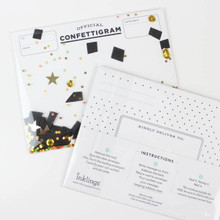 Confettigram! Confettigram!