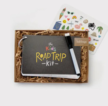 Kid's Road Trip Kit