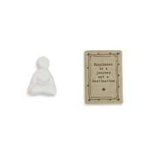 Buddha Matchbox Buddha Matchbox